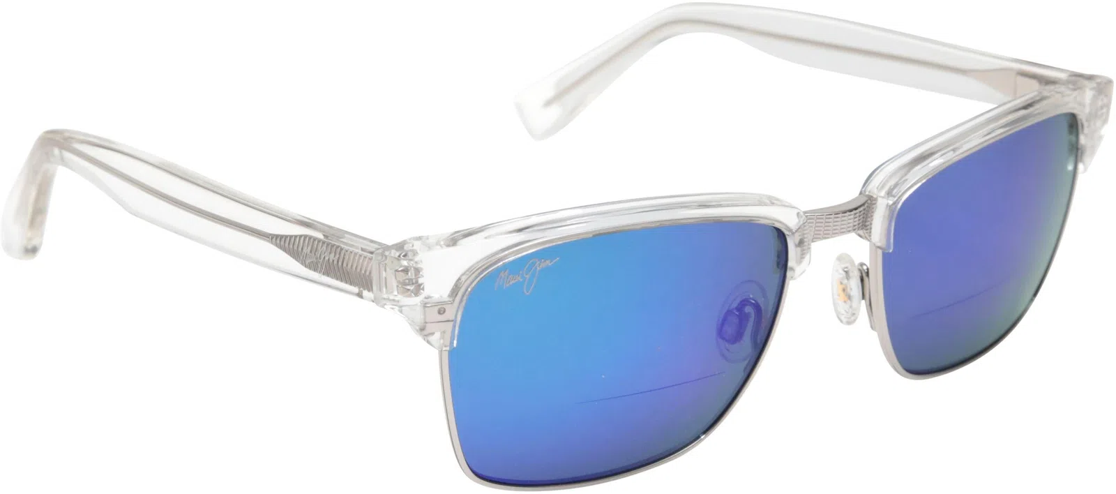 Maui Jim KAWIKA MJ257 Sunglasses - view 9